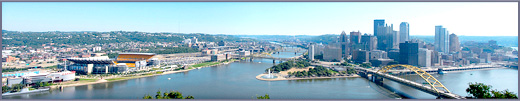 Locksmith In Pittsburgh